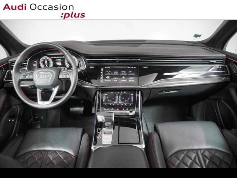Voitures occasions Audi Q7 Competition Paris