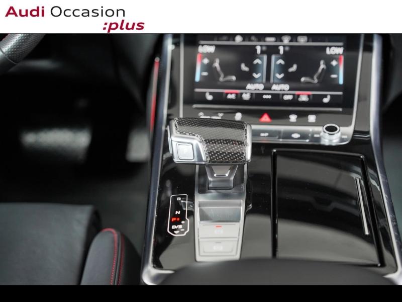 Voitures occasions Audi Q7 Competition Paris