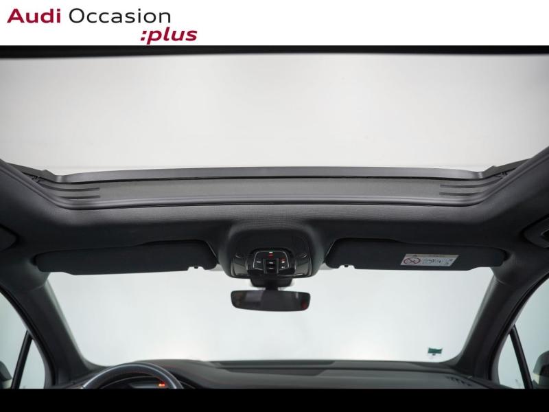 Voitures occasions Audi Q7 Competition Paris