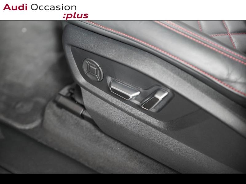 Voitures occasions Audi Q7 Competition Paris