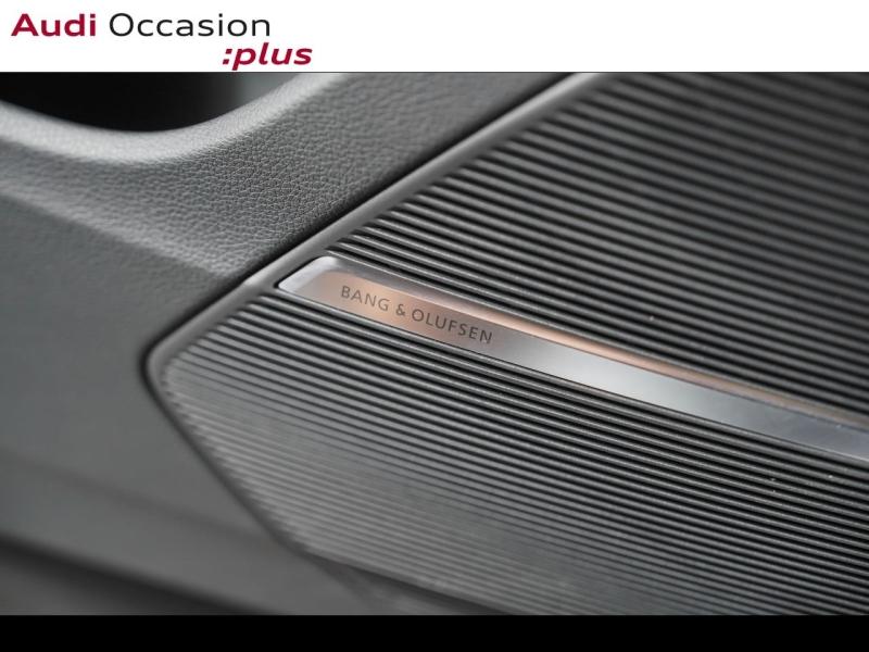 Voitures occasions Audi Q7 Competition Paris