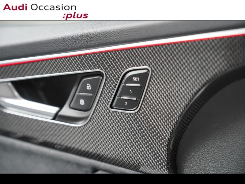 Voitures occasions Audi Q7 Competition Paris