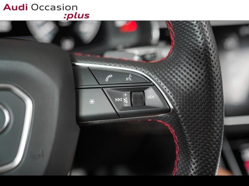 Voitures occasions Audi Q7 Competition Paris