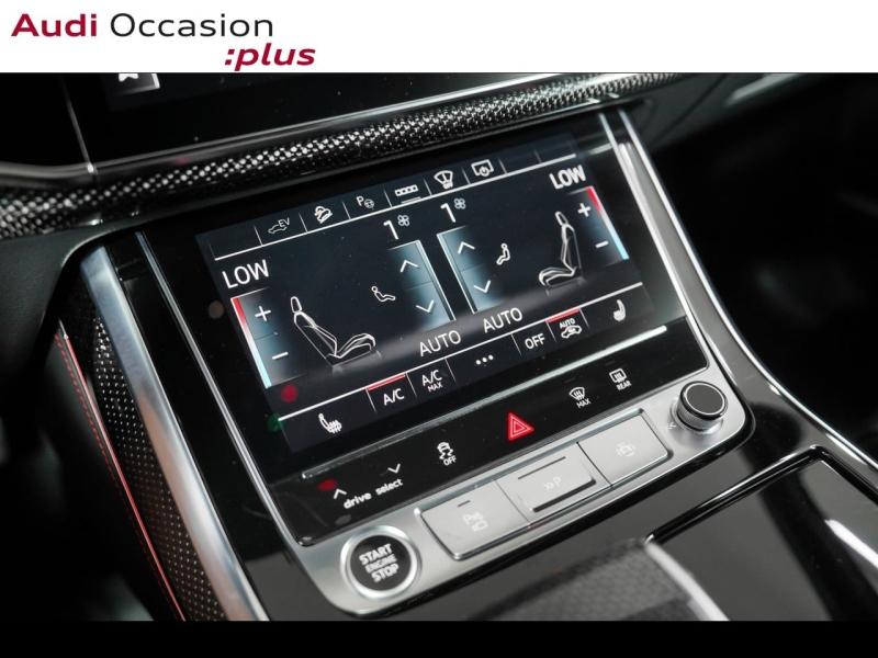 Voitures occasions Audi Q7 Competition Paris