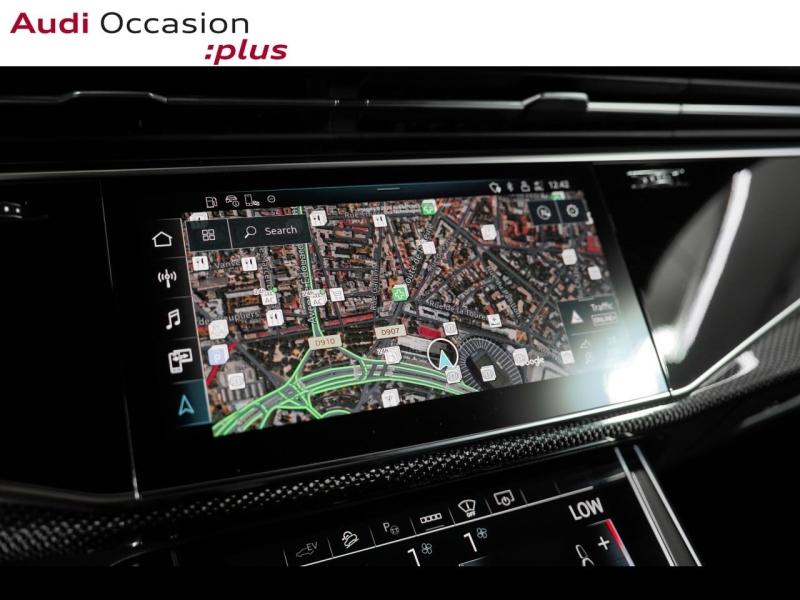 Voitures occasions Audi Q7 Competition Paris