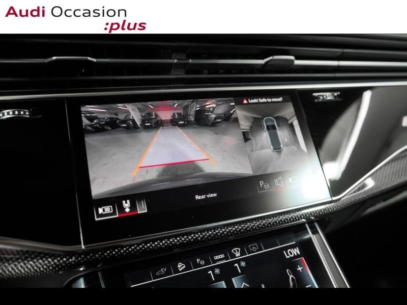 Voitures occasions Audi Q7 Competition Paris