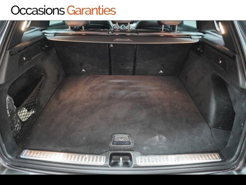 Voitures occasions MERCEDES-BENZ GLC Avantgarde Line Paris
