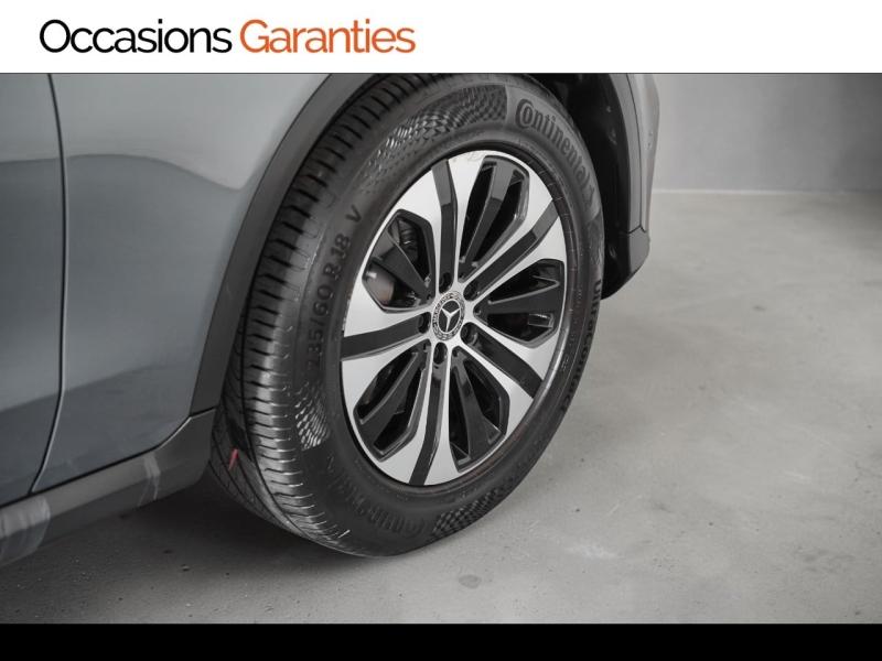 Voitures occasions MERCEDES-BENZ GLC Avantgarde Line Paris
