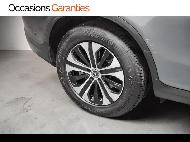 Voitures occasions MERCEDES-BENZ GLC Avantgarde Line Paris