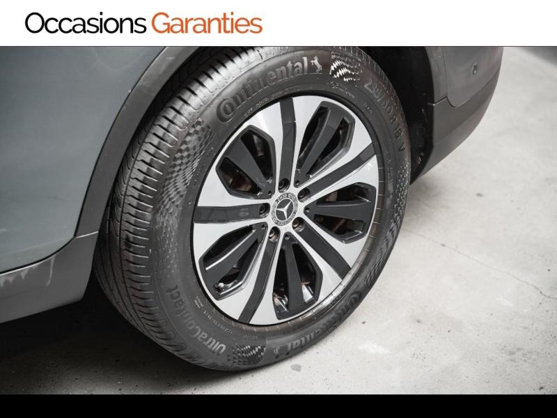Voitures occasions MERCEDES-BENZ GLC Avantgarde Line Paris