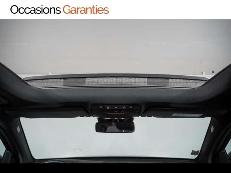 Voitures occasions MERCEDES-BENZ GLC Avantgarde Line Paris