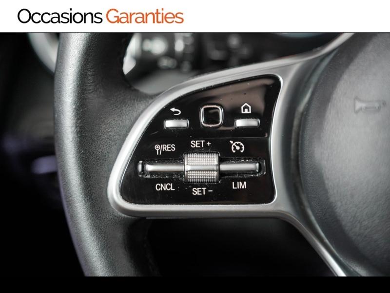 Voitures occasions MERCEDES-BENZ GLC Avantgarde Line Paris