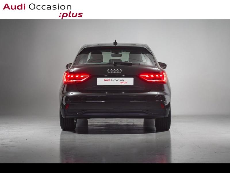 Voitures occasions Audi A1 Sportback Design luxe Paris