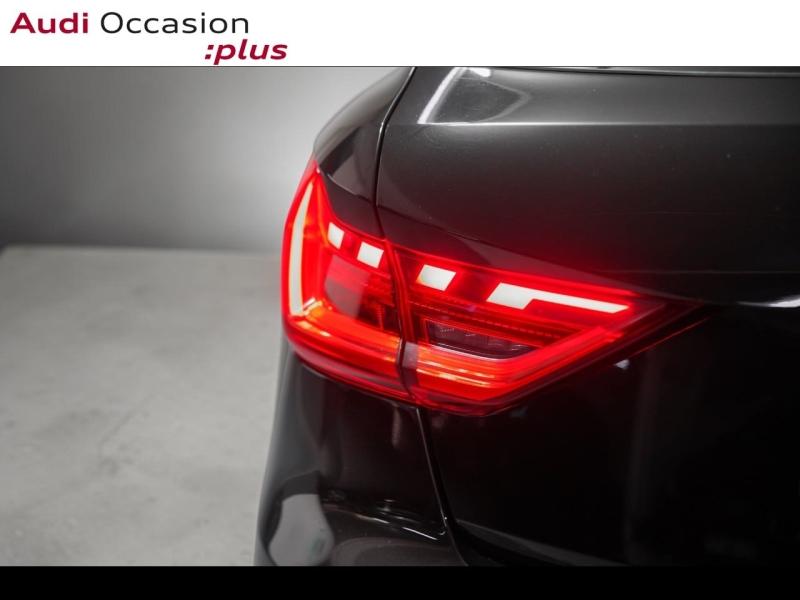 Voitures occasions Audi A1 Sportback Design luxe Paris