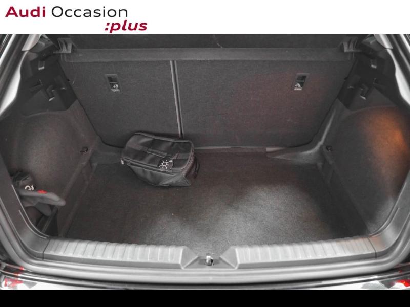 Voitures occasions Audi A1 Sportback Design luxe Paris