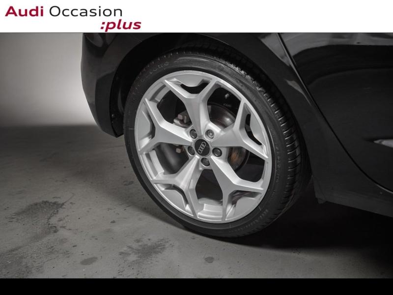 Voitures occasions Audi A1 Sportback Design luxe Paris