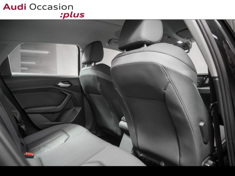 Voitures occasions Audi A1 Sportback Design luxe Paris