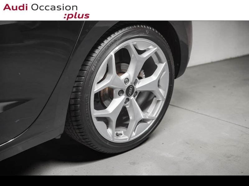 Voitures occasions Audi A1 Sportback Design luxe Paris