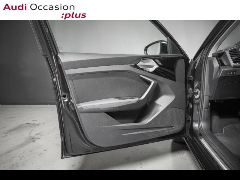 Voitures occasions Audi A1 Sportback Design luxe Paris