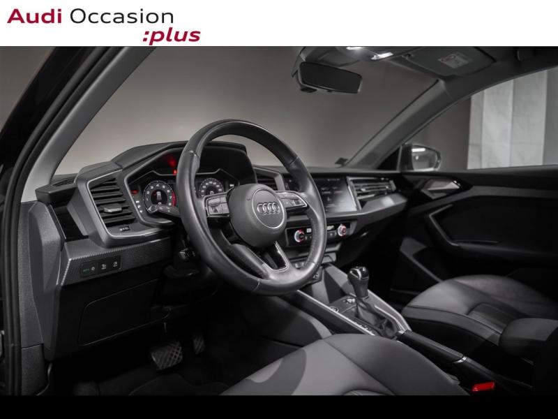 Voitures occasions Audi A1 Sportback Design luxe Paris