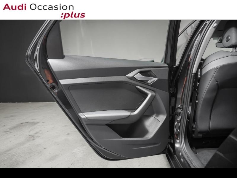 Voitures occasions Audi A1 Sportback Design luxe Paris