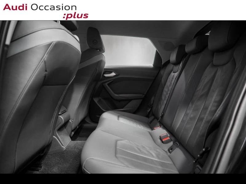 Voitures occasions Audi A1 Sportback Design luxe Paris