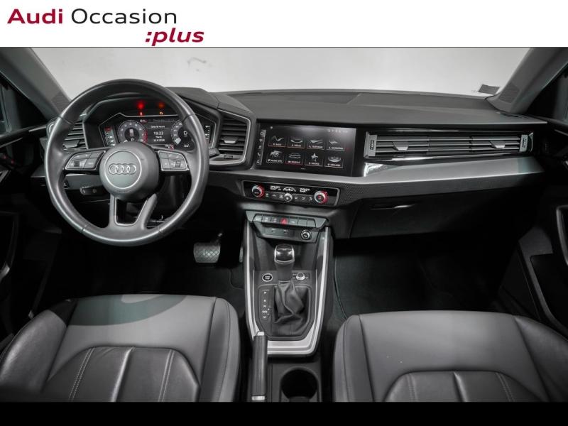 Voitures occasions Audi A1 Sportback Design luxe Paris