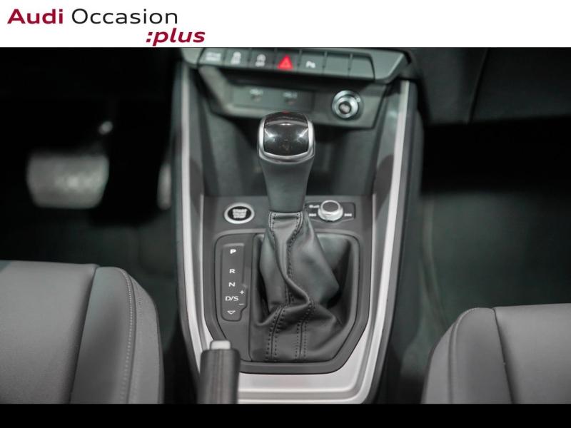 Voitures occasions Audi A1 Sportback Design luxe Paris