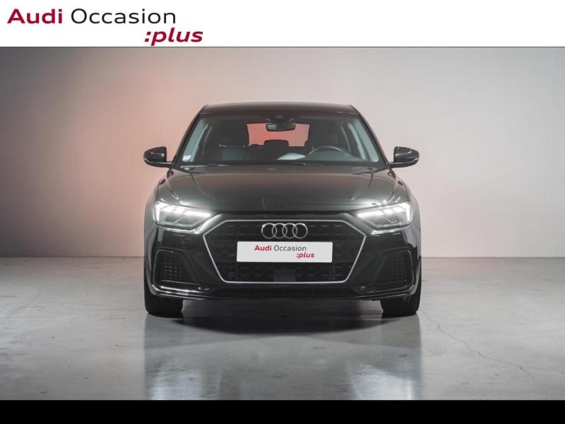 Voitures occasions Audi A1 Sportback Design luxe Paris