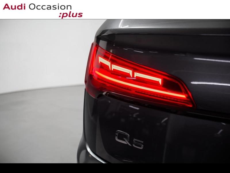Voitures occasions Audi Q5 Sportback S line Paris
