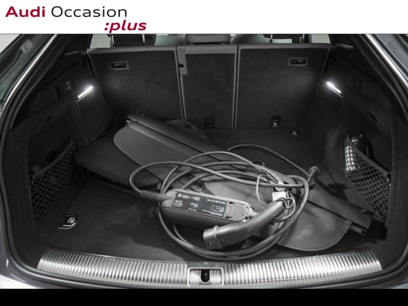 Voitures occasions Audi Q5 Sportback S line Paris