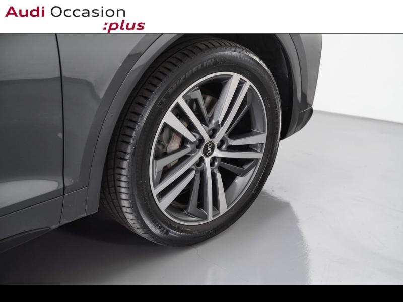 Voitures occasions Audi Q5 Sportback S line Paris