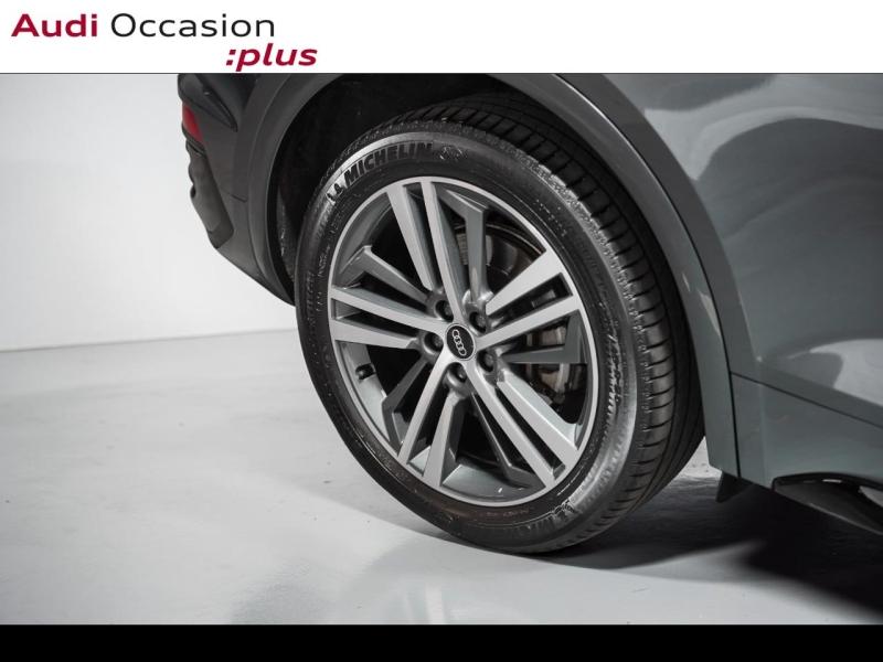 Voitures occasions Audi Q5 Sportback S line Paris