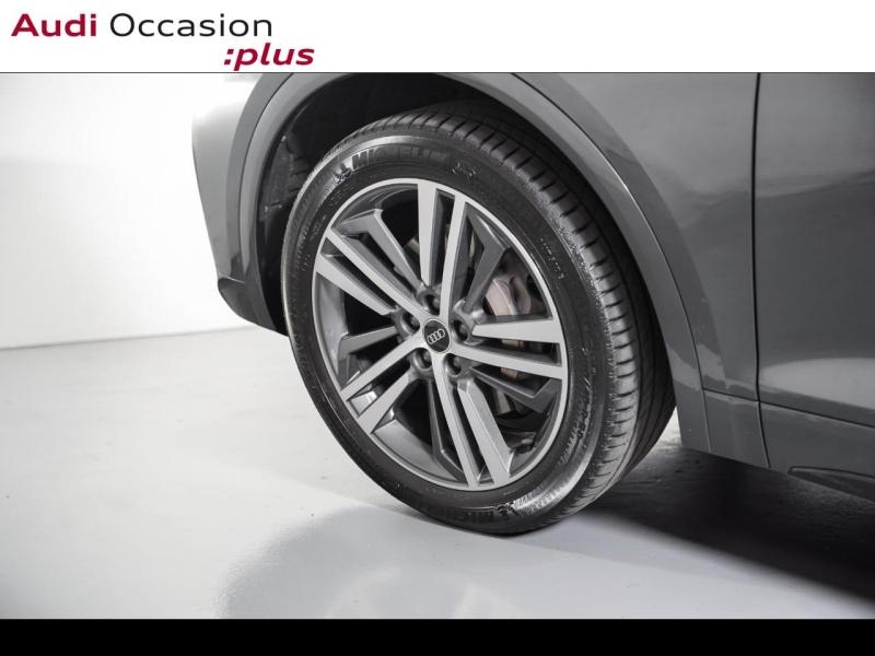Voitures occasions Audi Q5 Sportback S line Paris