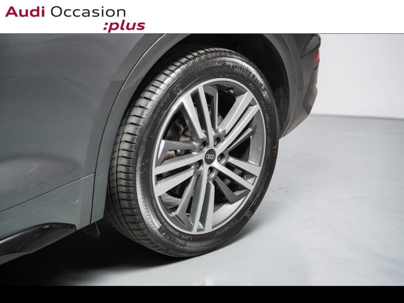Voitures occasions Audi Q5 Sportback S line Paris
