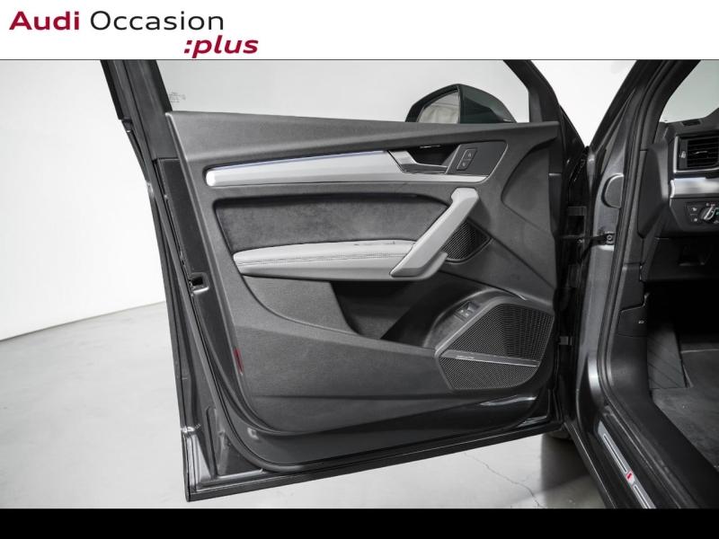 Voitures occasions Audi Q5 Sportback S line Paris