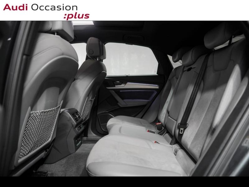 Voitures occasions Audi Q5 Sportback S line Paris