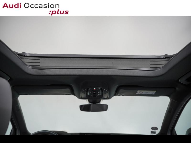 Voitures occasions Audi Q5 Sportback S line Paris