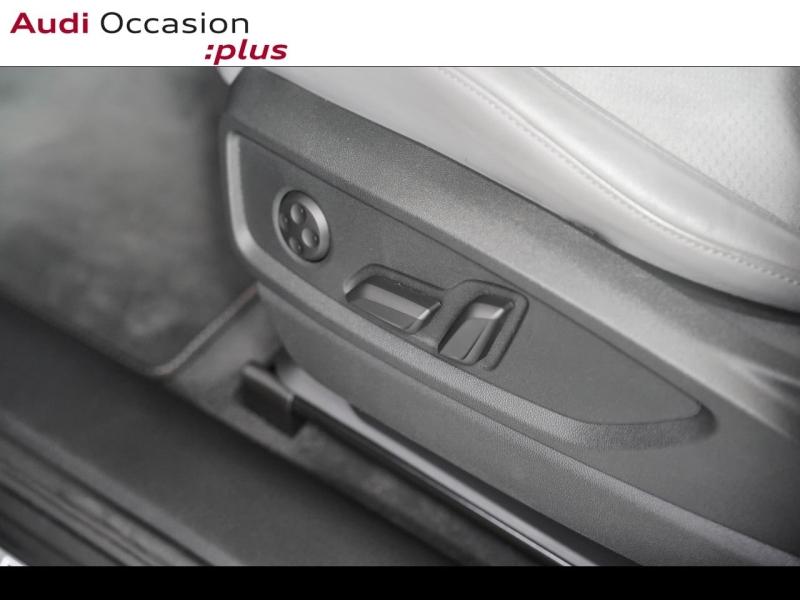 Voitures occasions Audi Q5 Sportback S line Paris
