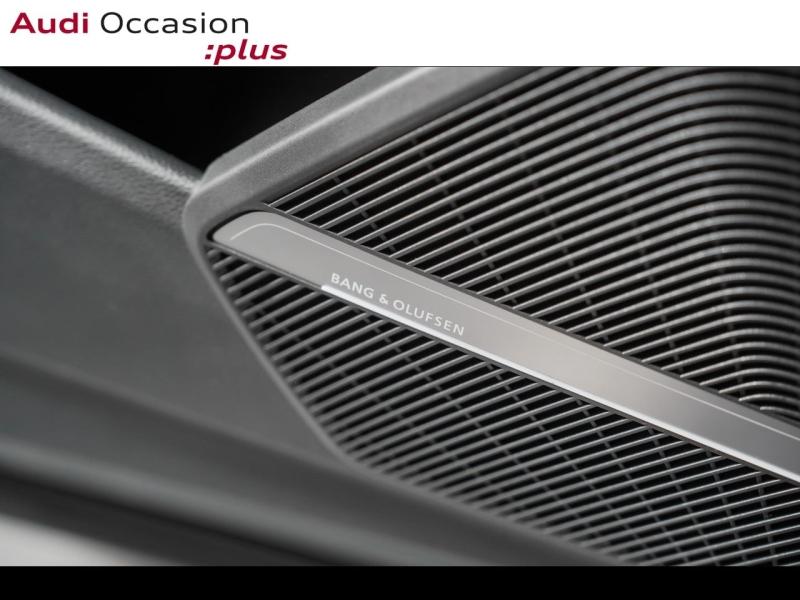 Voitures occasions Audi Q5 Sportback S line Paris