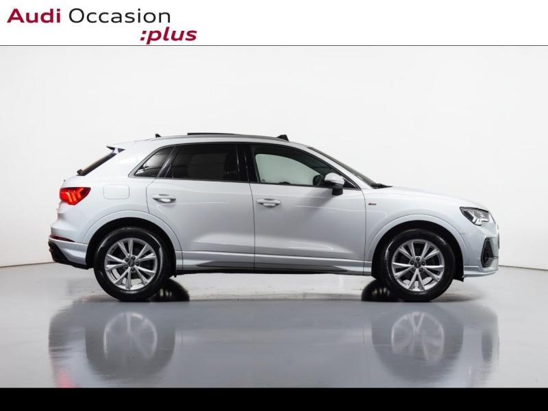 Voitures occasions Audi Q3 S line Paris