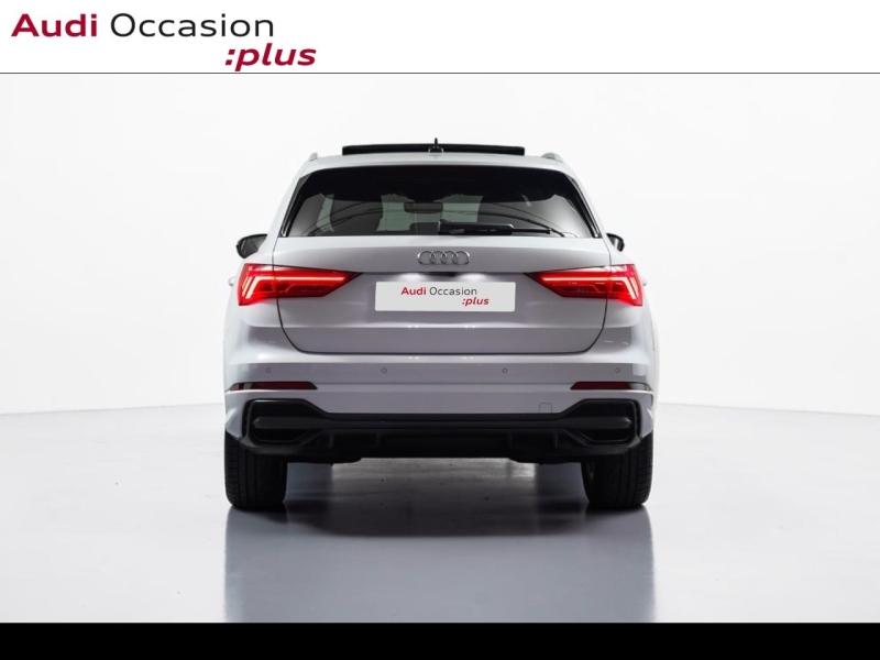 Voitures occasions Audi Q3 S line Paris