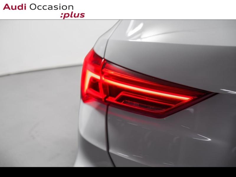 Voitures occasions Audi Q3 S line Paris
