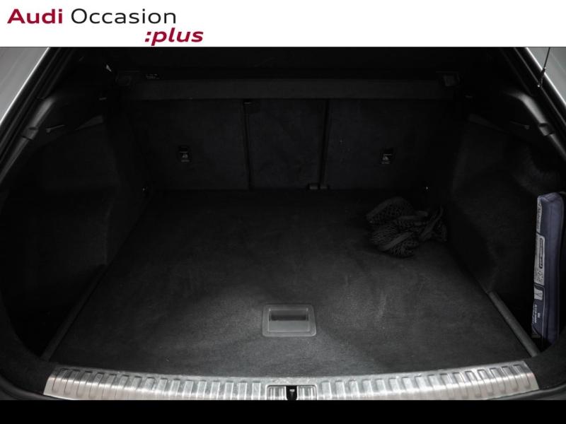 Voitures occasions Audi Q3 S line Paris