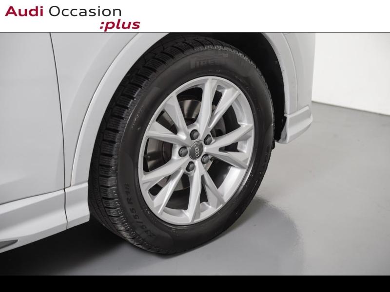 Voitures occasions Audi Q3 S line Paris