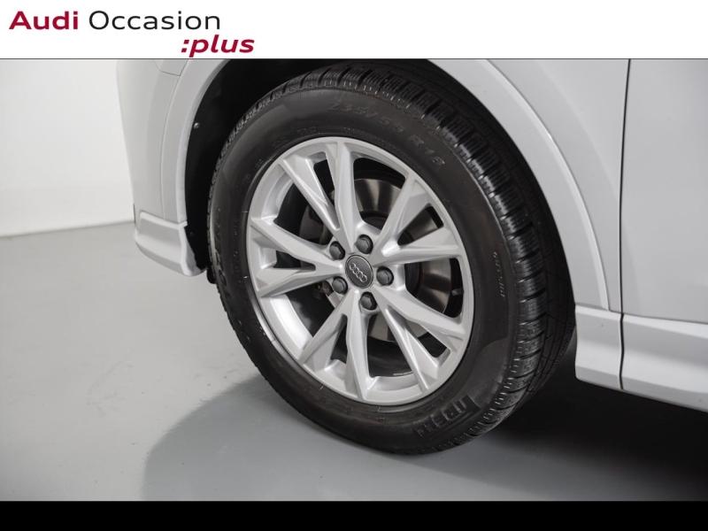 Voitures occasions Audi Q3 S line Paris