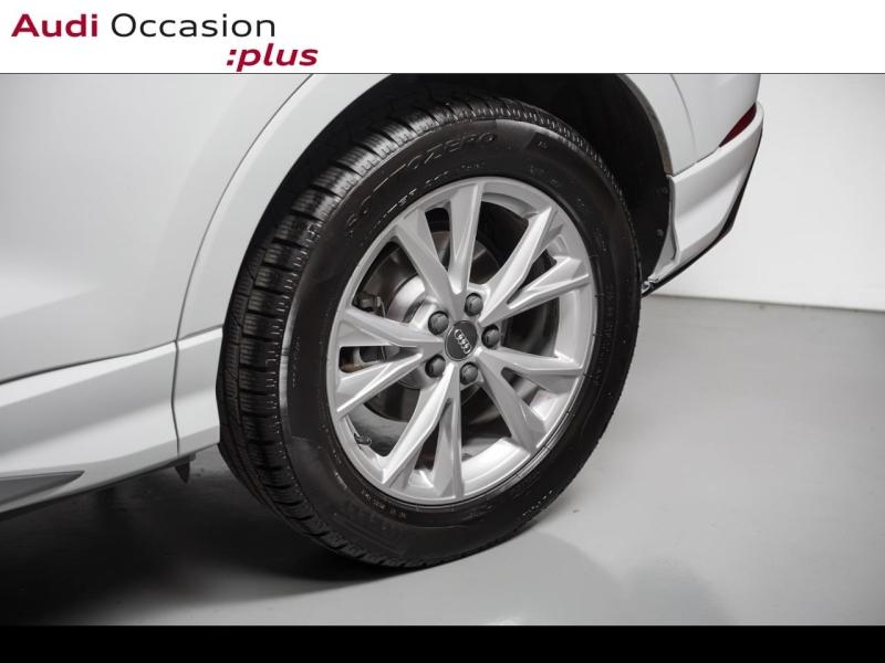 Voitures occasions Audi Q3 S line Paris