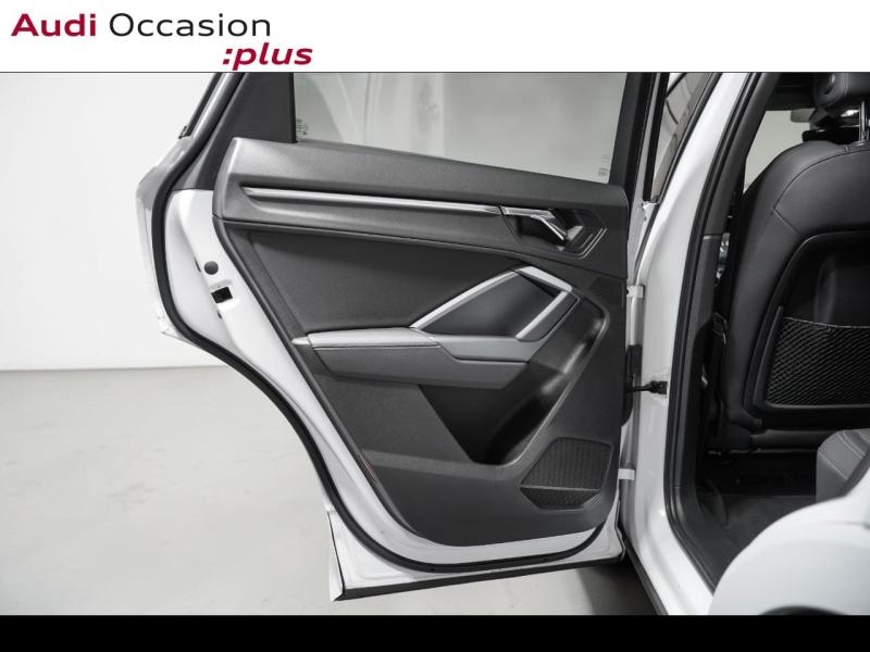 Voitures occasions Audi Q3 S line Paris