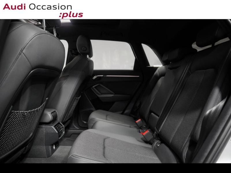 Voitures occasions Audi Q3 S line Paris