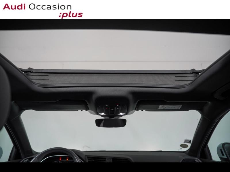 Voitures occasions Audi Q3 S line Paris